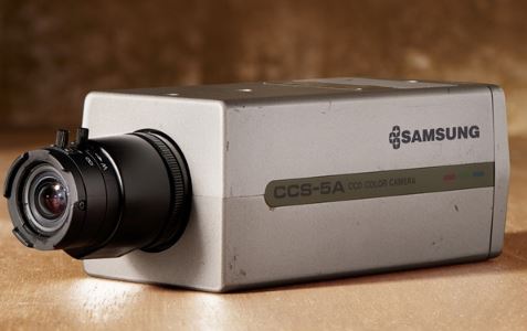 Samsung (Hanwha Techwin)