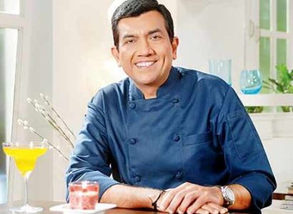 Sanjeev Kapoor