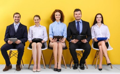 Sarkari Sangam – Job Categories and Opportunities