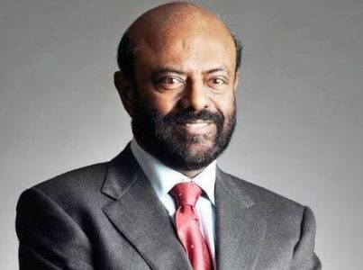 Shiv Nadar