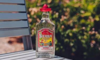 Sierra Tequila