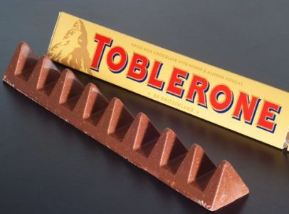 Toblerone