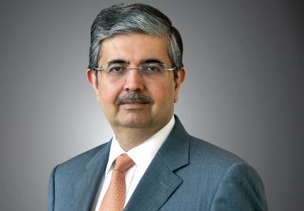 Uday Kotak