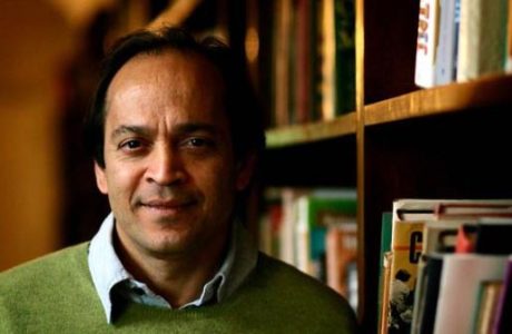 Vikram Seth