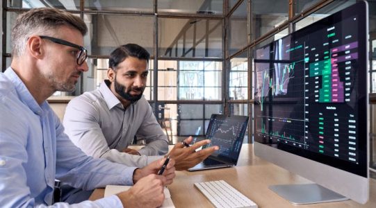 What Account Types and Pricing Plans are Available on Botbro Biz?