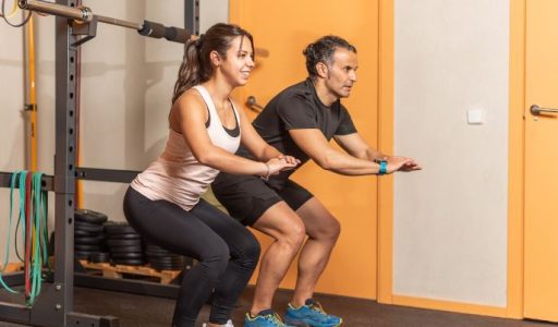 What Are Effective Exercises for Muscle Building Without Weights?