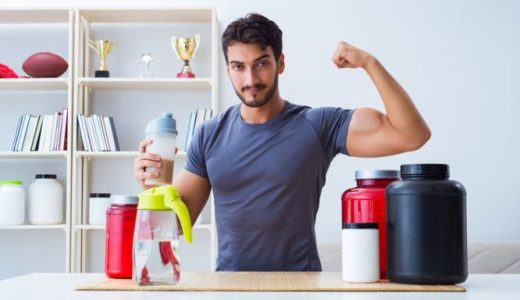 What Are Natural Sources of Essential Nutrients for Muscles?