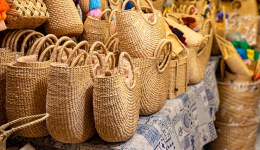 What Are the Challenges in Jute Production?