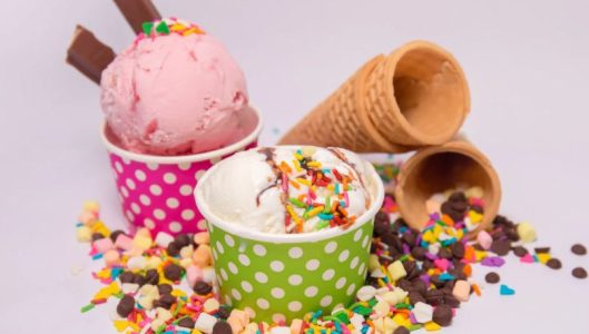 What Are the Emerging Trends in the Indian Ice Cream Market?