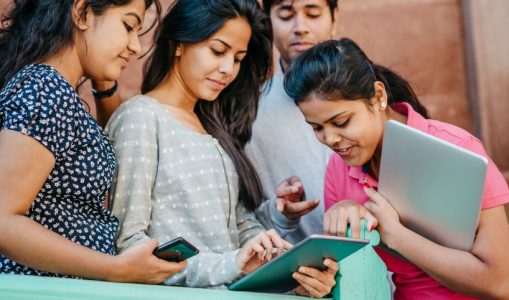 What Are the Factors Hindering India’s Literacy Growth?