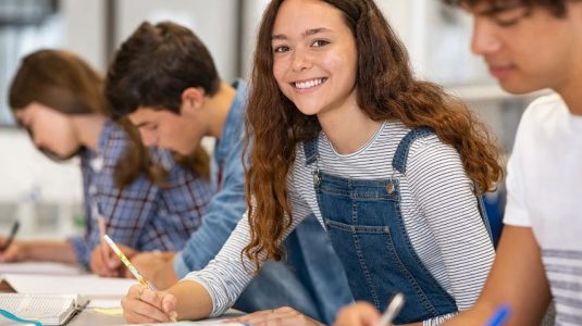 What Are the Gender-Based Differences in Literacy Rates?