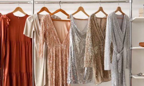 What Are the Key Differences Between Luxury and Affordable Clothing Brands in India?