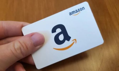 What Are the Methods to Transfer Amazon Gift Card Balance?
