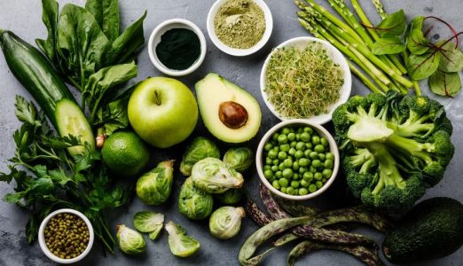 What Does Wellhealthorganic High Protein Rich Food for Vegetarians to Boost Your Health?