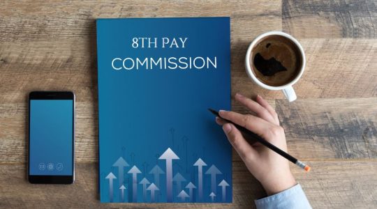 What Is the 8th Pay Commission?