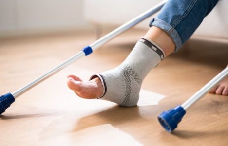 What Post-Surgical Care Is Needed for Optimal Recovery?