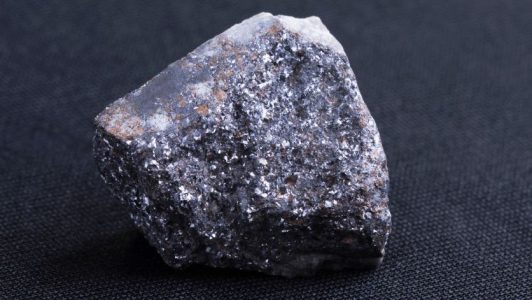 What are the Types of Iron Ore Found in India