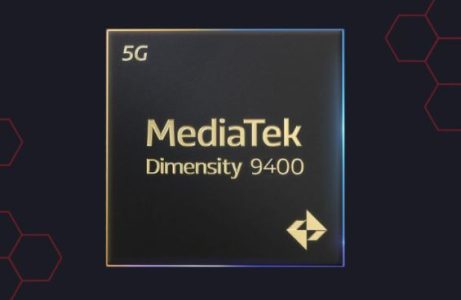 What is MediaTek Dimensity 9400?