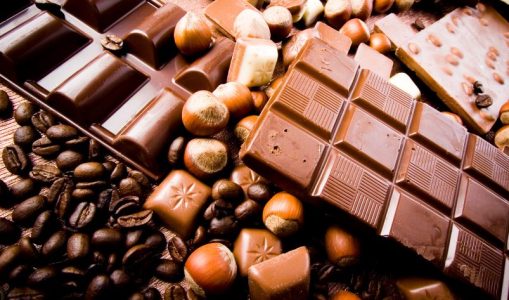 Which Types of Chocolates Are Most Popular in India?