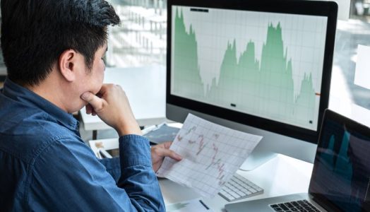 Why Does Botbro Biz Utilize the Advanced MetaTrader 5 Platform?