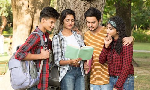 Why Is Literacy Important for India’s Growth?