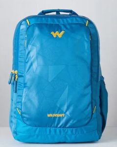 Wildcraft - Best Backpack Brands in India