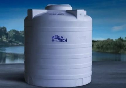Aquatech Water Tanks