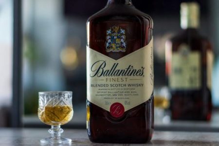Ballantine’s Finest