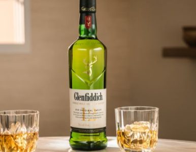 Glenfiddich 12 Year Old