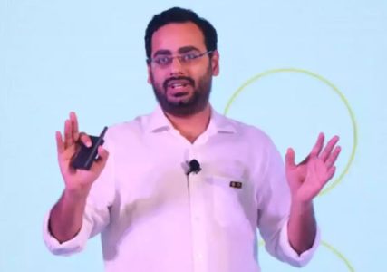 How Did Ankush Sachdeva Scale ShareChat Into a Billion-Dollar Startup?