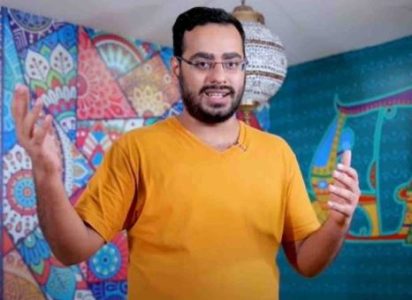 How Did Ankush Sachdeva’s Education Shape His Entrepreneurial Vision?