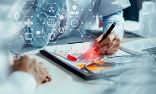 How Does AI Improve Predictive Analytics and Clinical Decision-Making?