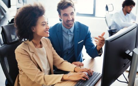 How Does IT Contribute to Sustainable Development?