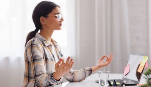 How Does Wellhealthorganic Define Stress Management?