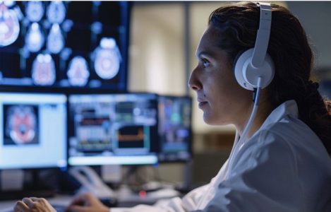 How Will AI Shape the Future of Healthcare Delivery and Automation?