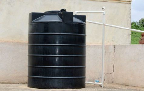 How to Determine the Capacity of a Water Tank?