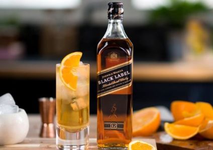 Johnnie Walker Black Label
