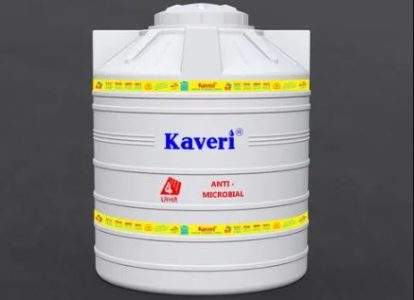Kaveri Water Tanks