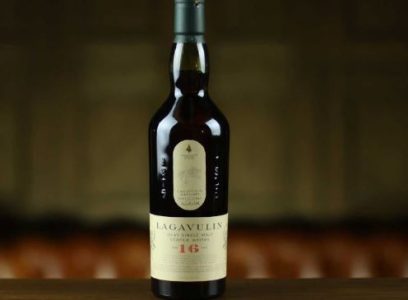 Lagavulin 16 Year Old