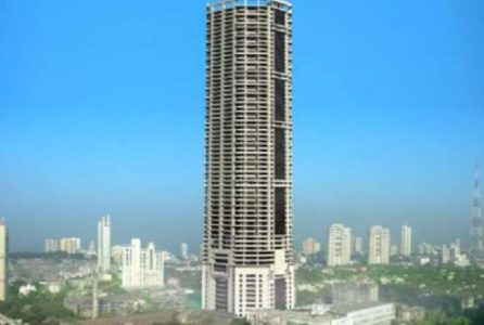 Palais Royale - Top 5 Highest Building in Mumbai
