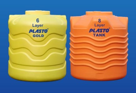Plasto Water Tanks