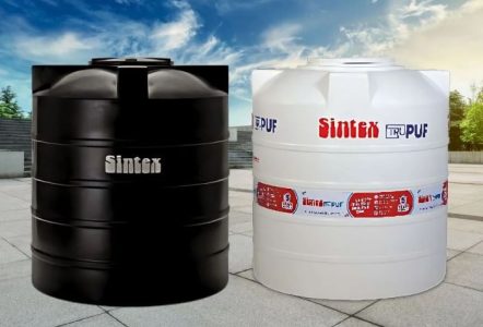 Sintex Water Tanks