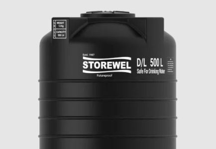 Storewel Water Tanks