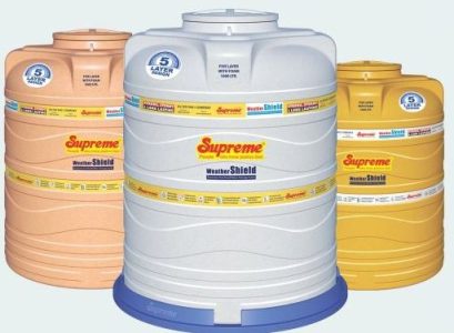 Supreme Water Tanks
