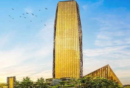 The Park – Trump Tower