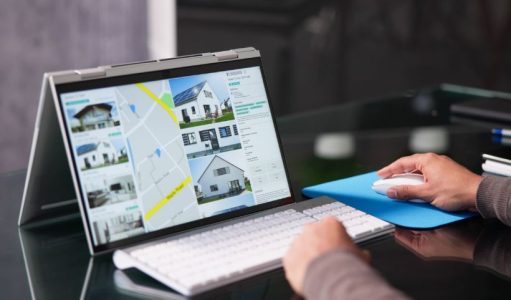 What Features Should You Look for in a Property Website?