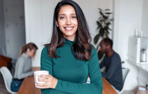 What Is the Career Path and Growth in the IFS?