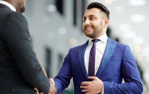 What Is the Training Process for an IFS Officer?