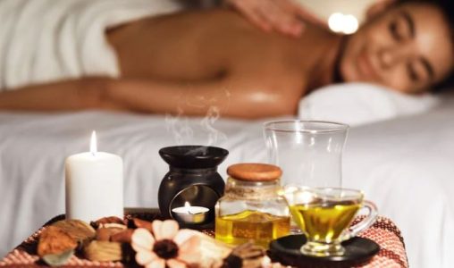 What Role Does Aromatherapy Play in Stress Management According to Wellhealthorganic?