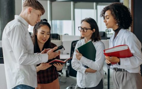 What is Employees State Insurance Corporation?